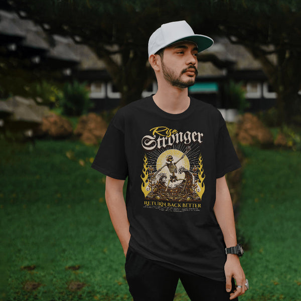 Premium Supima T-Shirt