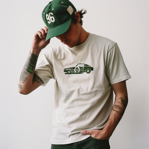Oversized T-Shirt